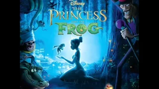 Princess and the Frog OST - Dig A Little Deeper official Kazakh version