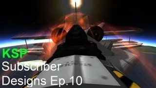 KSP - Subscriber Designs Ep.10