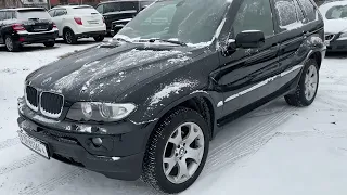 Bmw X5 3.0D 218 PS 180 tys.km na sprzedaż