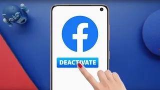 How To Temporarily Deactivate Facebook Account 2021