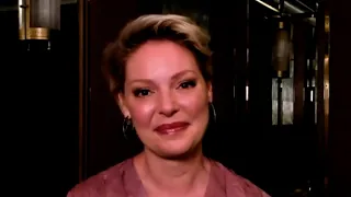 Katherine Heigl on Her Parenting FEARS and Leaving Hollywood (Exclusive)