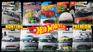 Hunting for Rarest Hot Wheels in the Russia