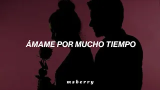 Love Me Tender - Elvis Presley // Sub. Español