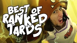 Ranked Team Tards Best Of #1