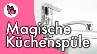 Mit Leichtigkeit Ordnung schaffen mit der magischen Küchenspüle [Buchzusammenfassung]