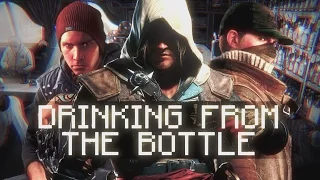 Drinking From The Bottle | GMV