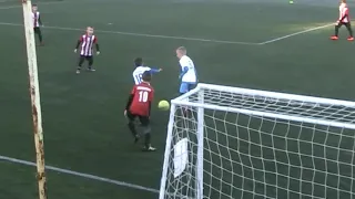 UTMOS CUP ББ2010 VS Атлетик Одесса