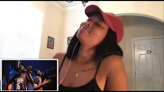 Bryson Tiller - Don't |Tory Lanez - Say It |Party Next Door...Ar'mon And Trey MASHUP *REACTION*