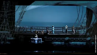 Wagner   Tristan und Isolde (Montevideo 2019)