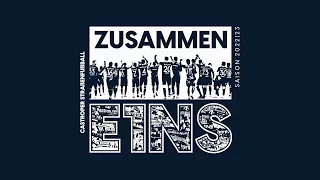 ZUSAMMEN EINS! Der VfL BLEIBT IN DER BUNDESLIGA!