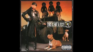 Missy Elliott - This Is Not A Test! 2003