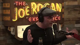 Joe Rogan On Inbreeding The Whitaker Family