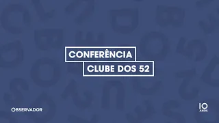 Como será Portugal em 2034? Nos dez anos do Observador, refletimos sobre o futuro