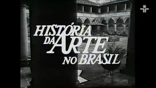 Série História da Arte no Brasil | Episódio: Um Amor Transforma Belém