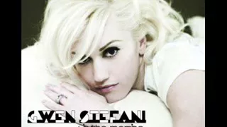 Gwen Stefani - 4 in the morning (Thin White Duke Remix)