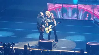 Paradise City w/Wolf Van Halen - Guns N Roses - Hollywood, FL 10/2/2021