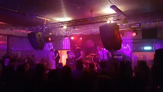 victims (live @ hus7, stockholm 2019-11-29)