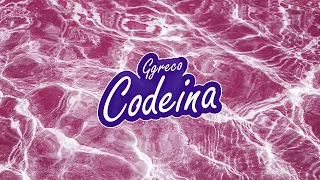 GGreco // Codeina (Official Music Video)