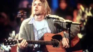 New interview with Kurt Cobain