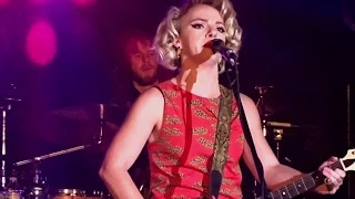 SAMANTHA FISH LIVE @ THE TOKEN LOUNGE "AMERICAN DREAM" 10/20/18