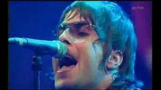 Oasis - Gas Panic - Berlin 2002 (10)