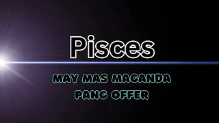 Matutupad ang pinapangarap na relation. #pisces #tagalogtarotreading #lykatarot