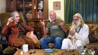 Smokin' with Swami, Episode 26 : The Emerald Cup Founder Tim Blake : Swami Select