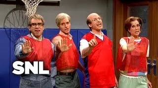 Night School Musical - SNL