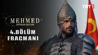 Mehmed: Fetihler Sultanı 4. Bölüm Fragmanı