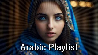 Arabic House Music 🐪 Egyptian Music 🐪 Arabic Song #76