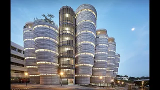 The Case for Radically Human Buildings | Thomas Heatherwick | TED