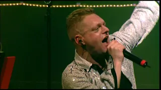 Erasure - Stop! (The EIS Christmas Concert 2002) [HD]