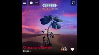Soprano - Chasseur d'Etoiles ( Version Skyrock )