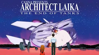 Architect Laika saved Epic Seven