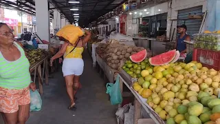 Feira de cavaleiro - Jaboatão dos Guararapes 11/03/24