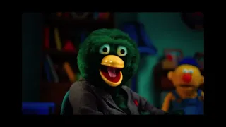 DHMIS s1 e4: Worm In Your Brain song