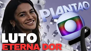 MORREU AGORA há pouco! NOSSA QUERIDA Dira Paes tem PERDA..