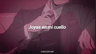 Stunnin' - Curtis Waters ft. Harm Franklin // Sub. Español [AMV]