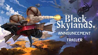 Black Skylands - PAX West 2019 - Announcement Trailer