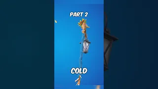 Best Cold Snap Combos Part 2!!! W @ClixHimself For Using This Pickaxe In His Locker Bundle!!!