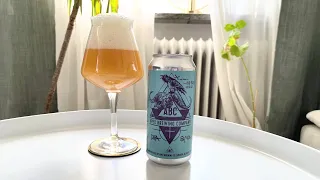 Apex "New Pyramids" DIPA - 8 %