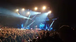 Korn Coming Undone Live 3/19/22 Manchester NH
