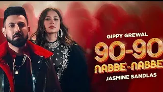 Das Ki Aa Masla Gippy Grewal, Jasmine Sandlas Official Video 90 90 Song Mahine Vich 90 90 Dil Tod Di