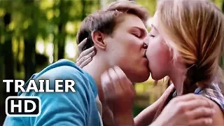 TELL ME YOUR NAME Official Trailer (2018) Teen Thriller Movie HD