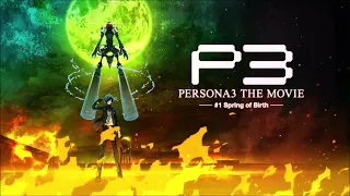 Mass Destruction (Lotus Juice Remix) | Persona 3: The Movie #2: Midsummer Knight's Dream | PT-BR/ENG