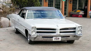 V18188 - 1966 Pontiac Catalina