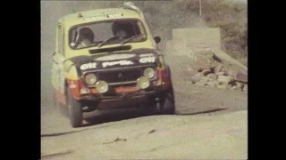 Paris-Dakar first years. 1979 to 1997. The beginning.