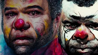 LOWRES: Is Jordan Peele a Hack Director?