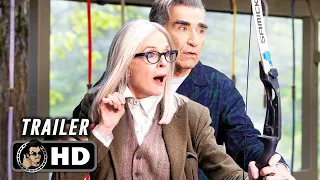 SUMMER CAMP | Official Trailer (2024) Diane Keaton, Eugene Levy