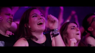 Brennan Heart - Show Your True Colors (I AM HARDSTYLE 2019 Anthem) (Official Video)